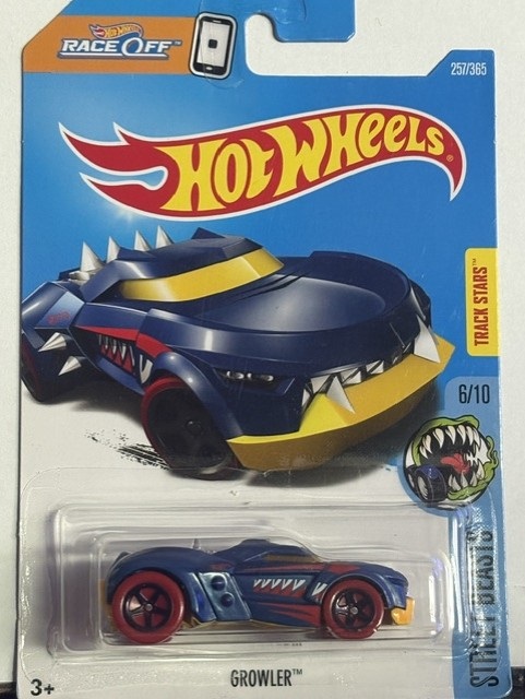 Collector submitted image