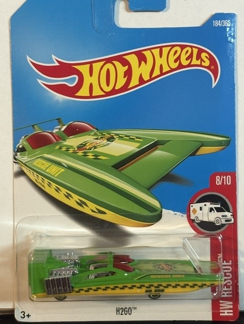 Collector submitted image