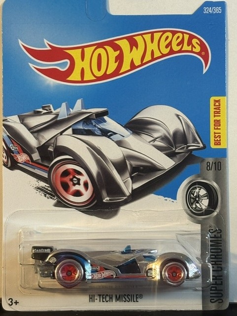 Collector submitted image