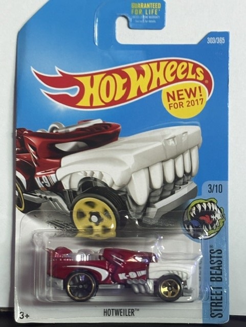 Collector submitted image