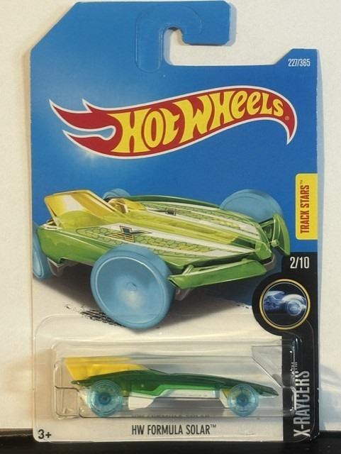 Collector submitted image