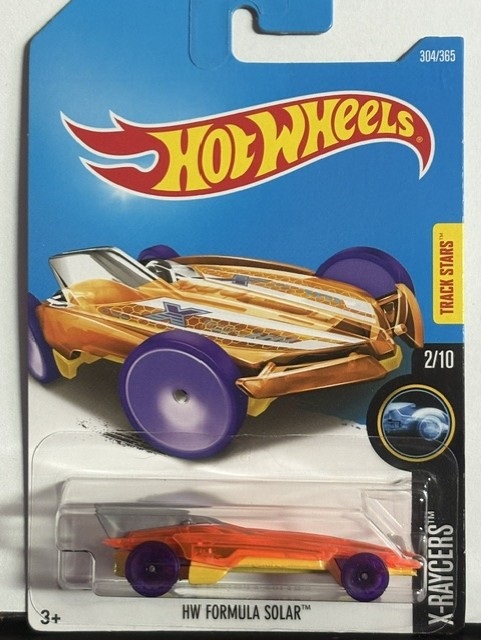 Collector submitted image