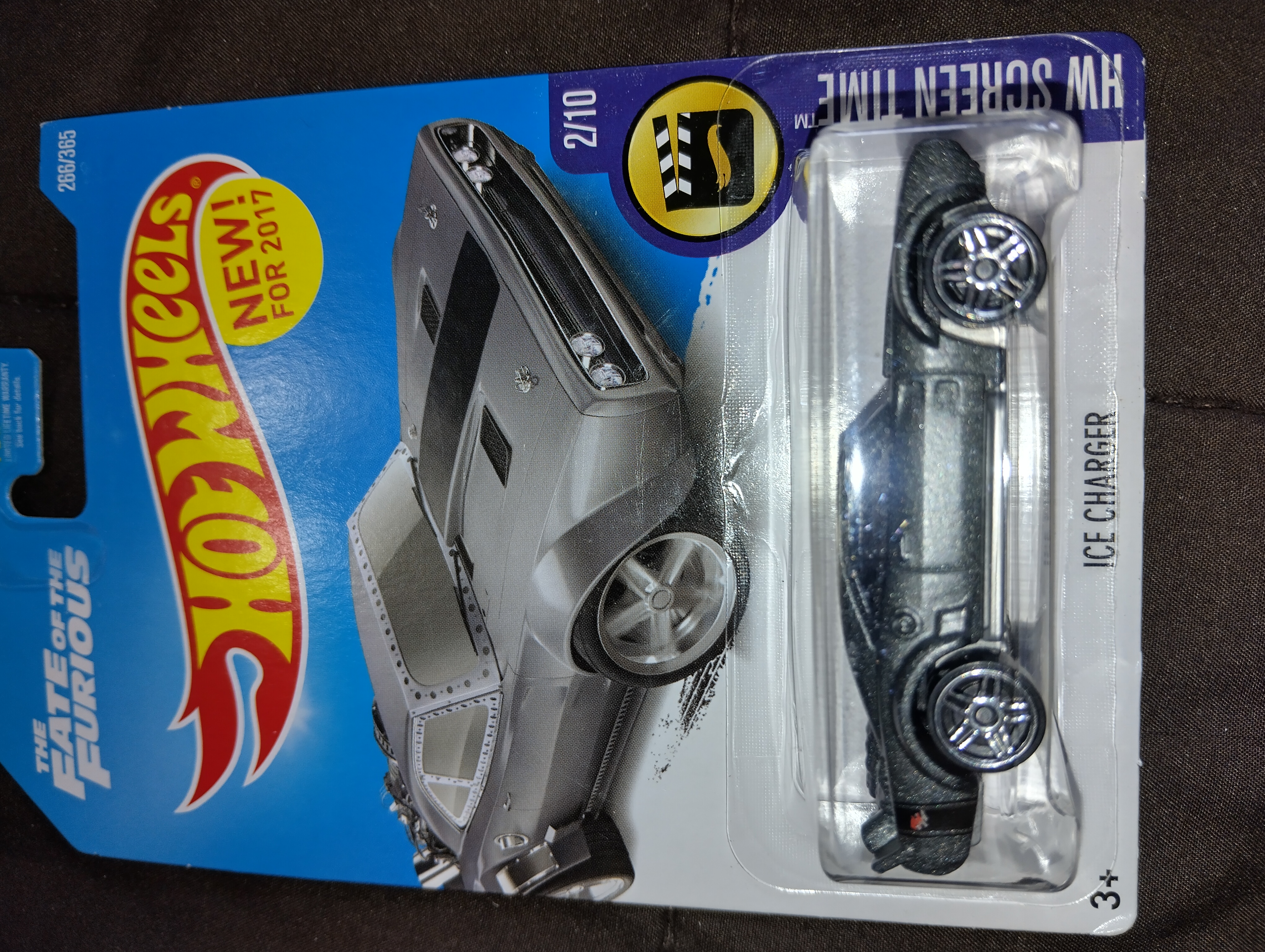 Collector submitted image