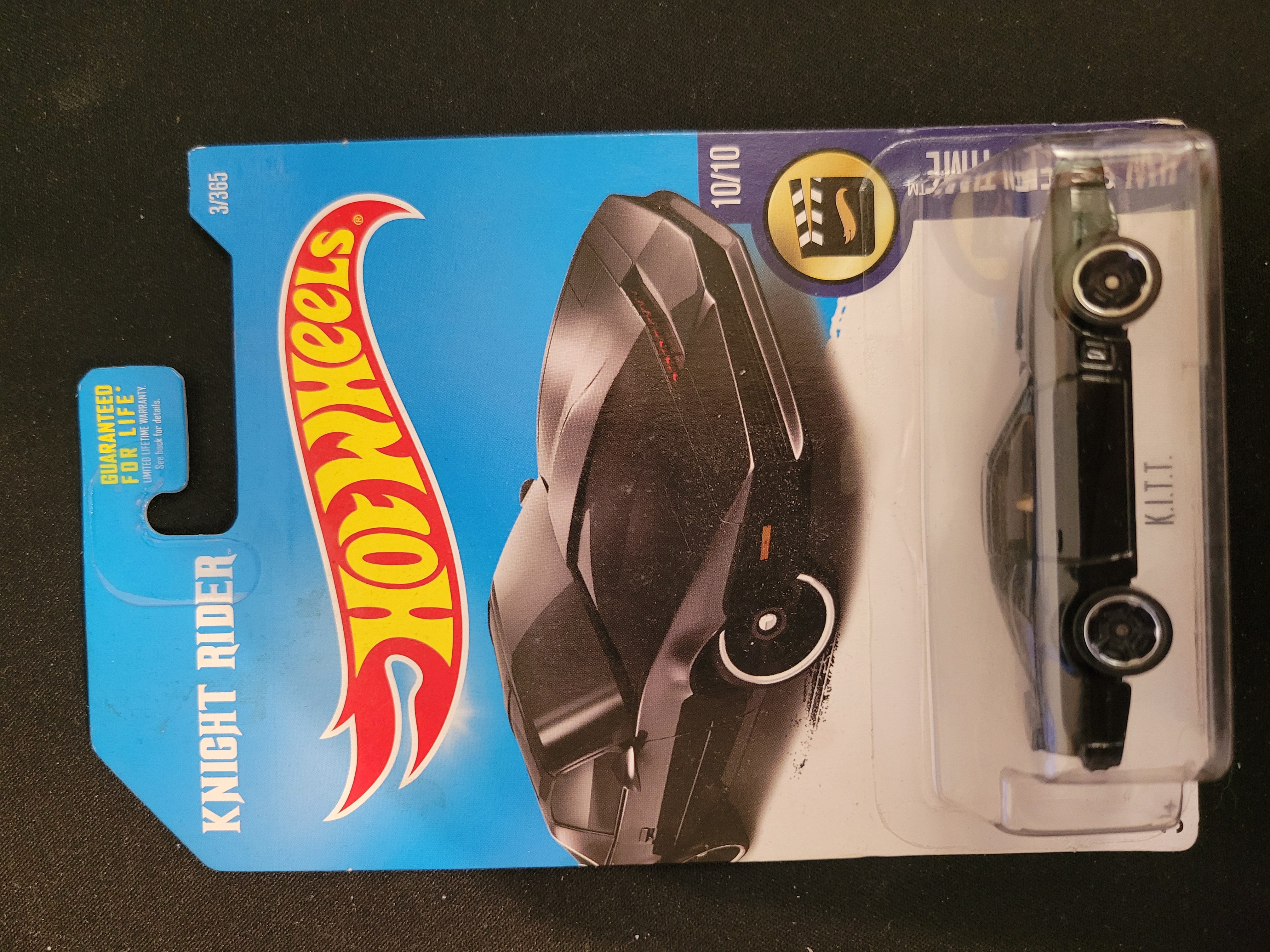 Collector submitted image