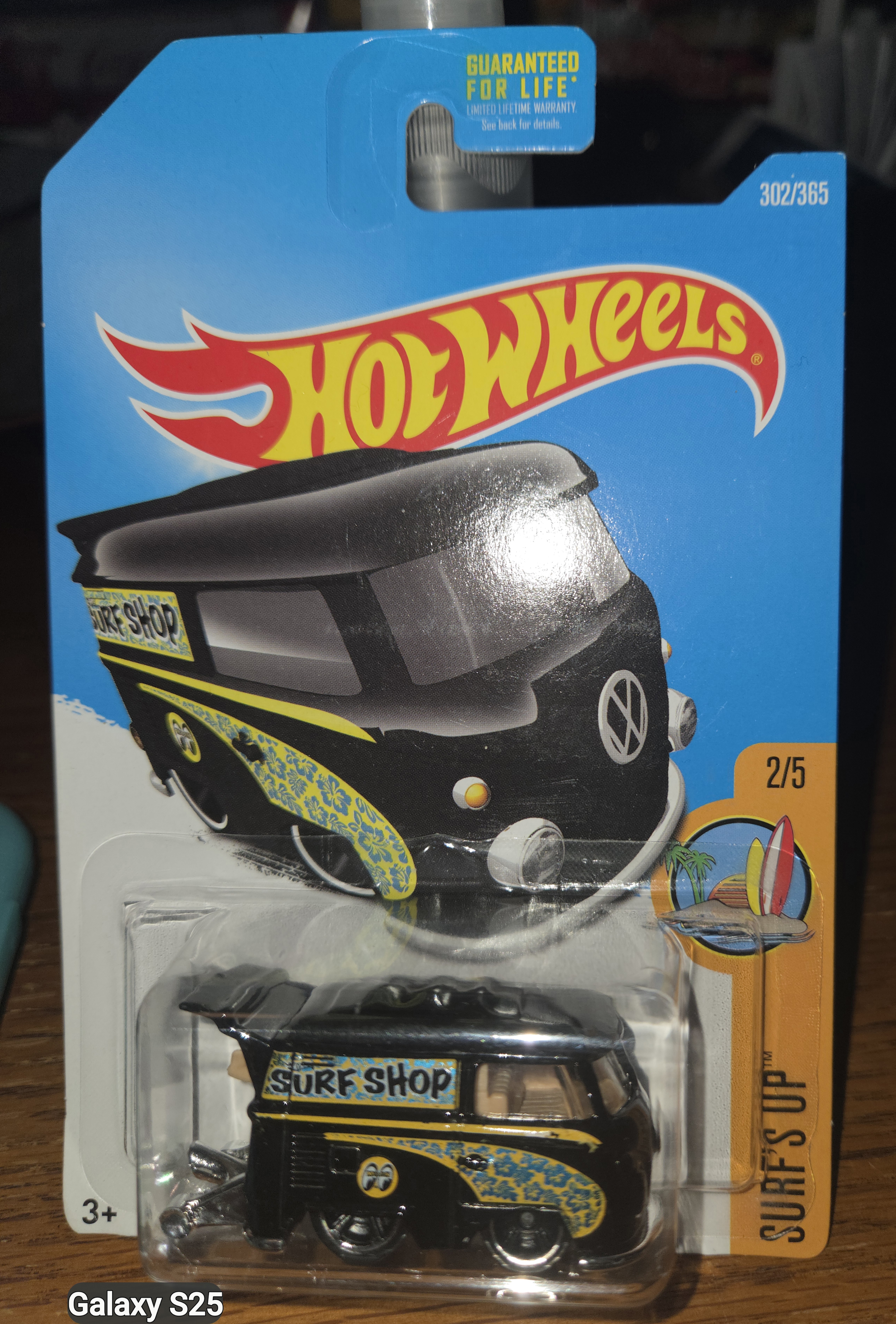 Collector submitted image