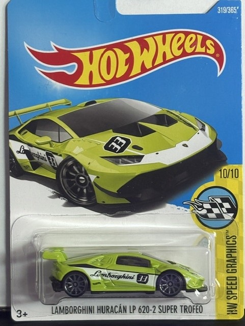 Collector submitted image