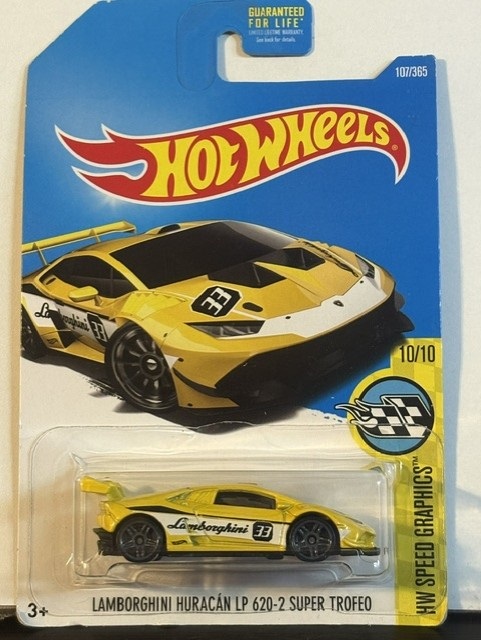 Collector submitted image