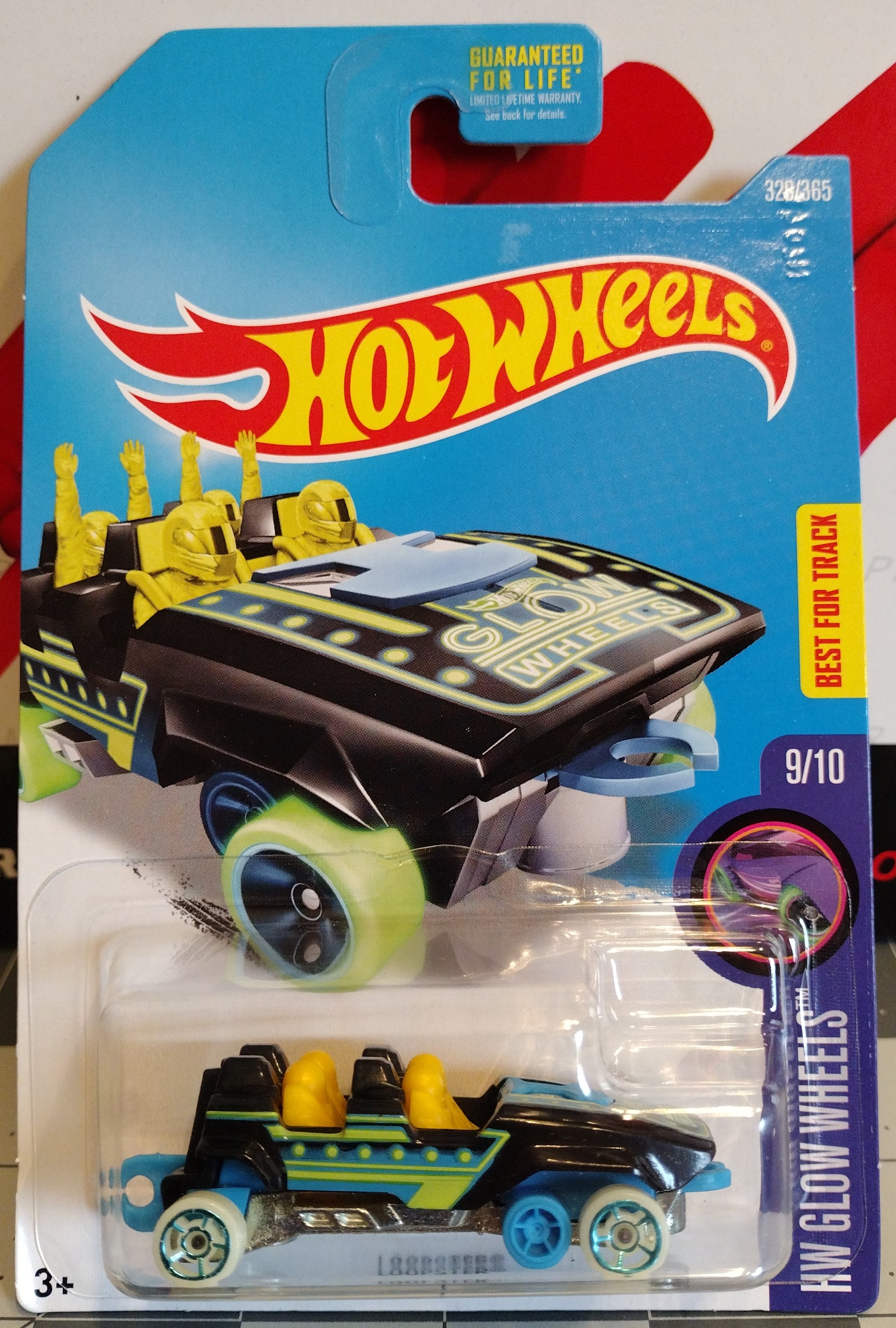 Collector submitted image