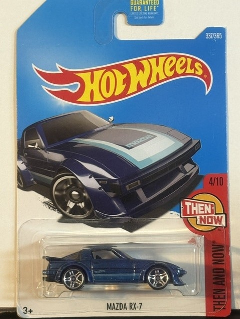 Collector submitted image
