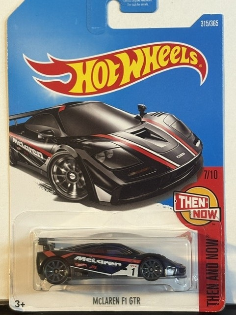 Collector submitted image