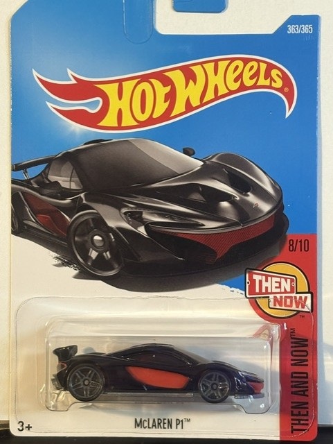 Collector submitted image