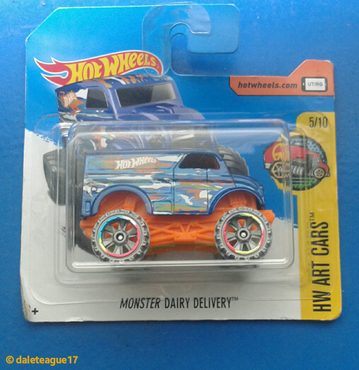 Collector submitted image