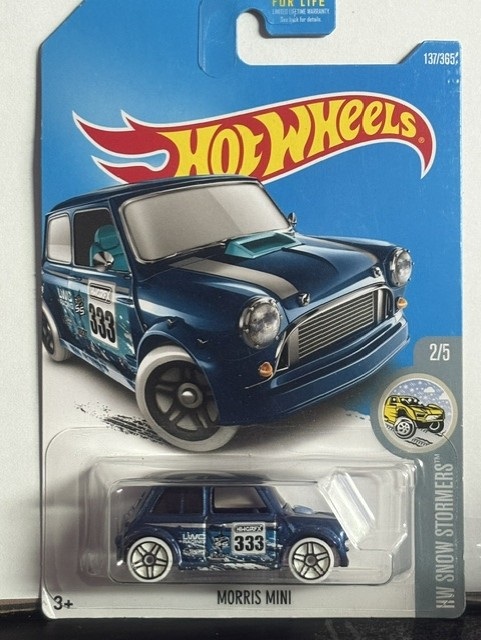 Collector submitted image