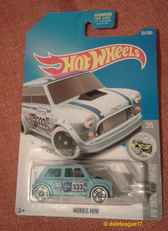 Collector submitted image