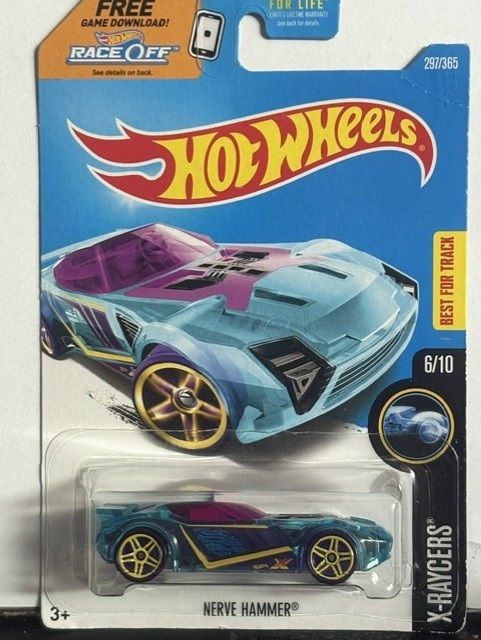 Collector submitted image