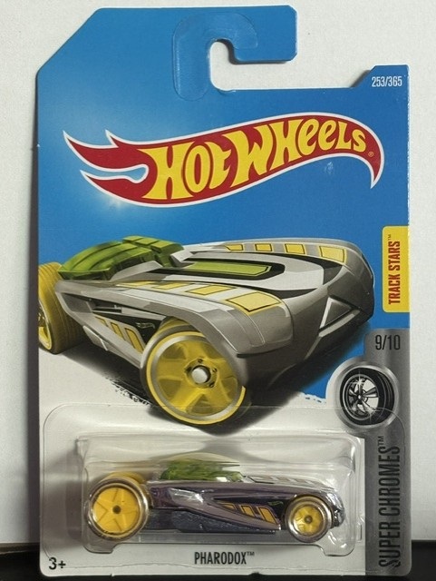 Collector submitted image