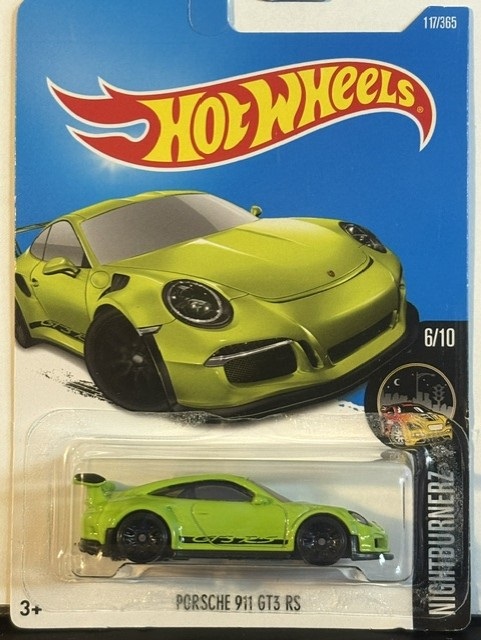 Collector submitted image
