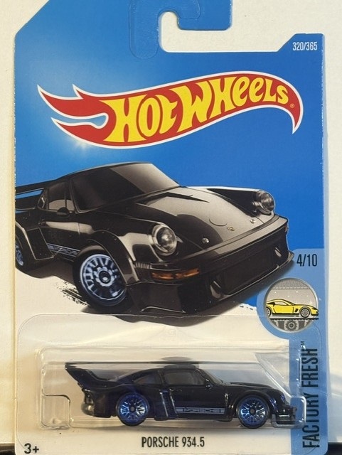 Collector submitted image