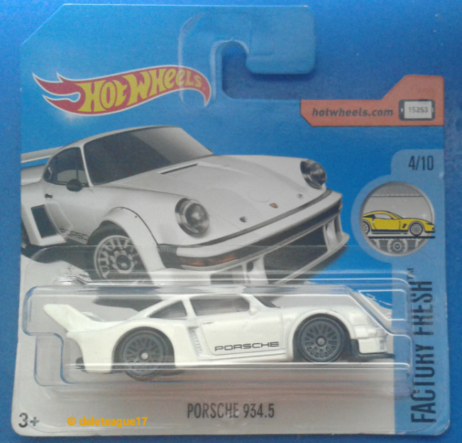 Collector submitted image