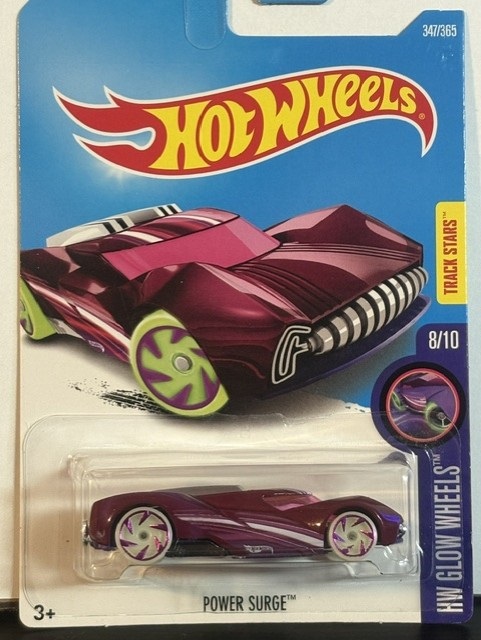 Collector submitted image