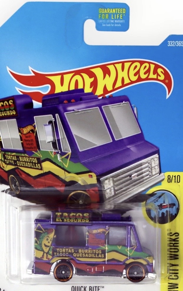 Collector submitted image