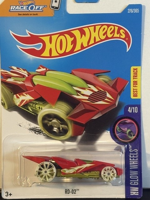 Collector submitted image