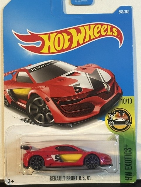 Collector submitted image