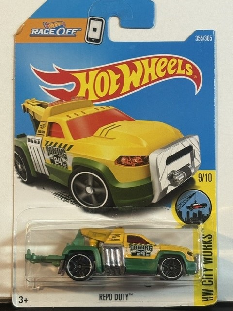 Collector submitted image