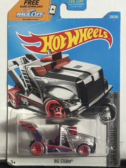 Collector submitted image