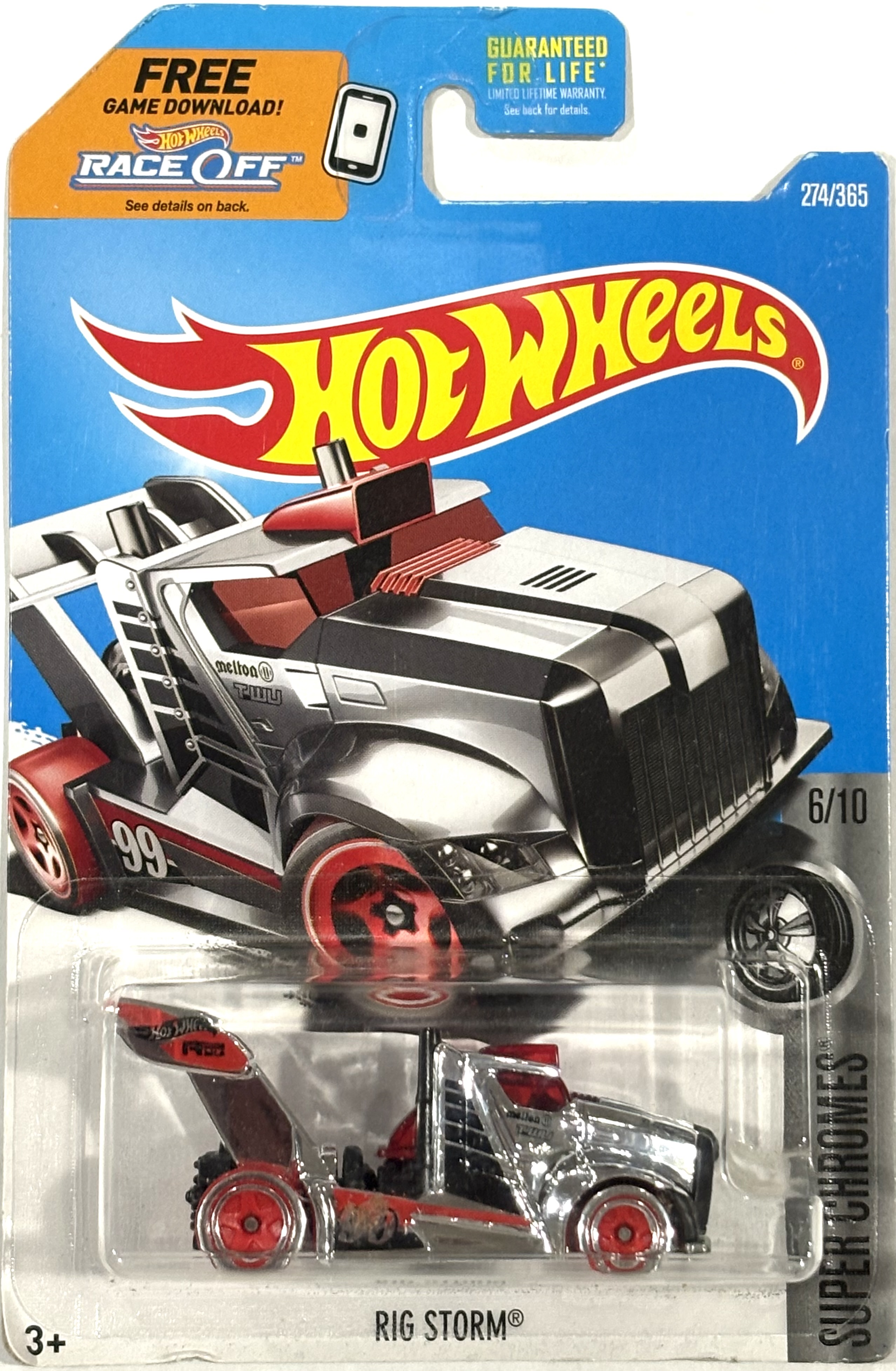 Collector submitted image
