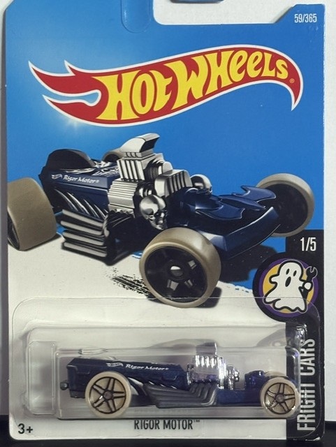 Collector submitted image