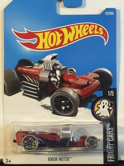 Collector submitted image