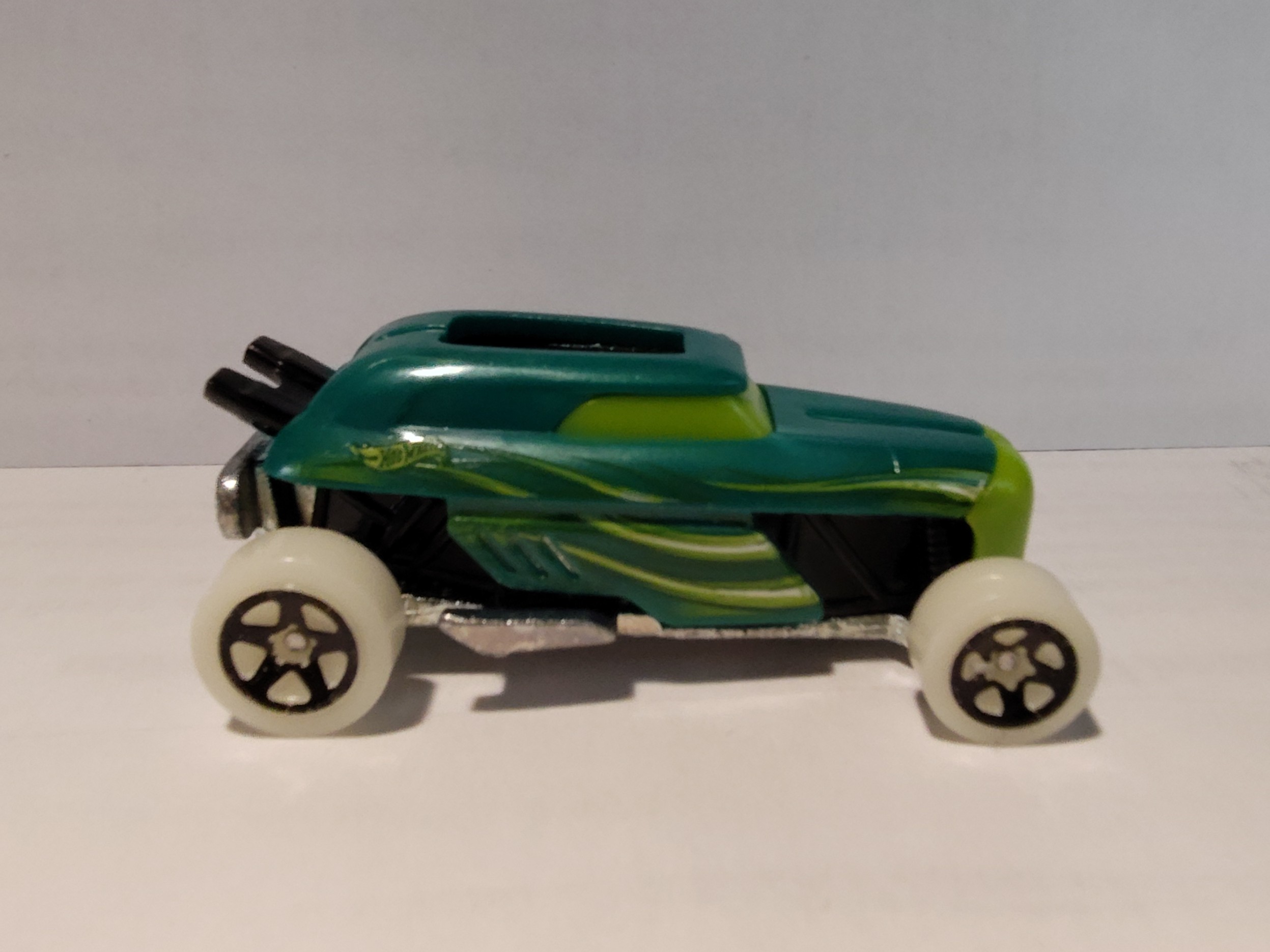Collector submitted image