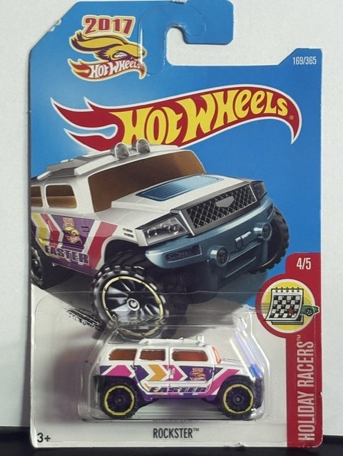 Collector submitted image