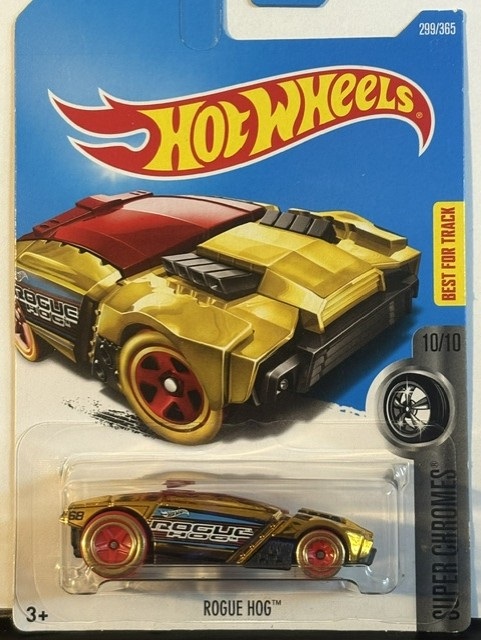 Collector submitted image