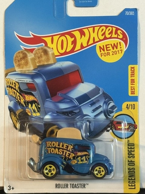 Collector submitted image