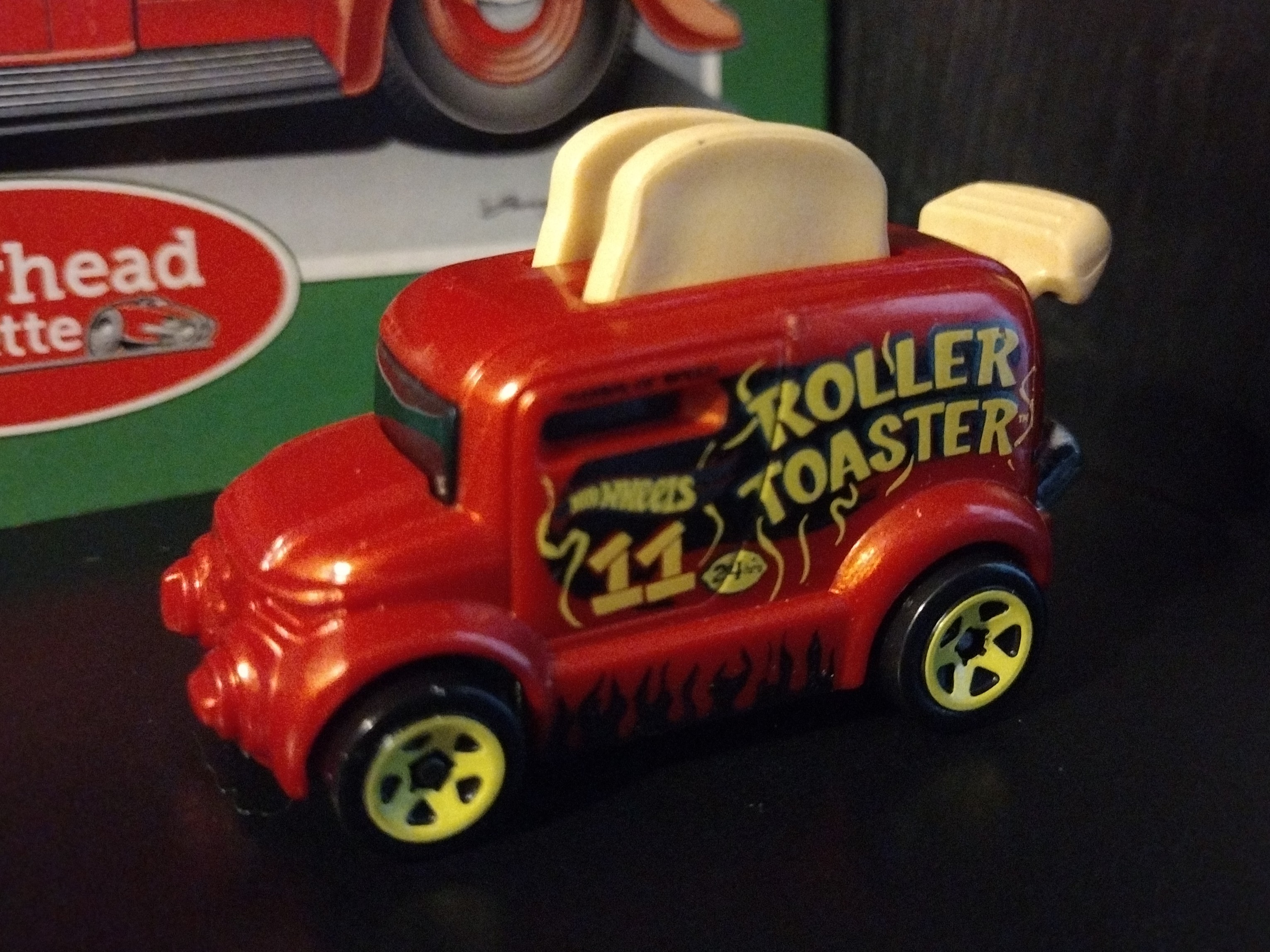 Collector submitted image