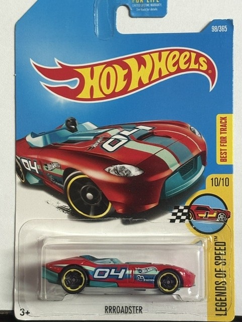 Collector submitted image