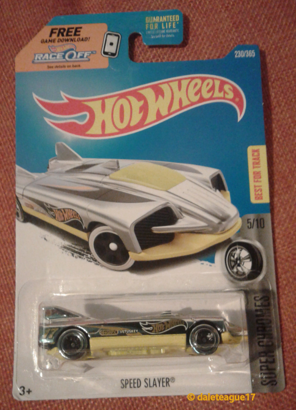 Collector submitted image