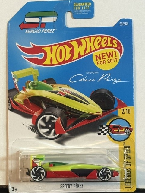 Collector submitted image