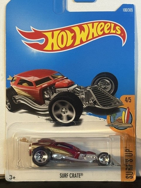 Collector submitted image