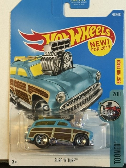 Collector submitted image