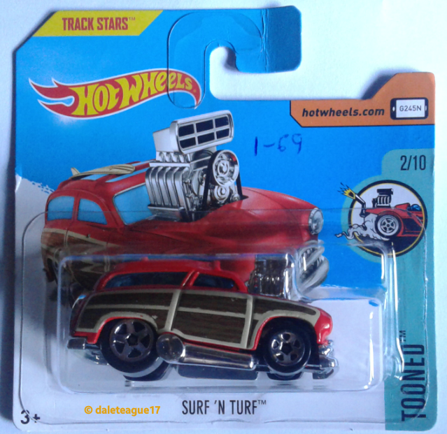 Collector submitted image