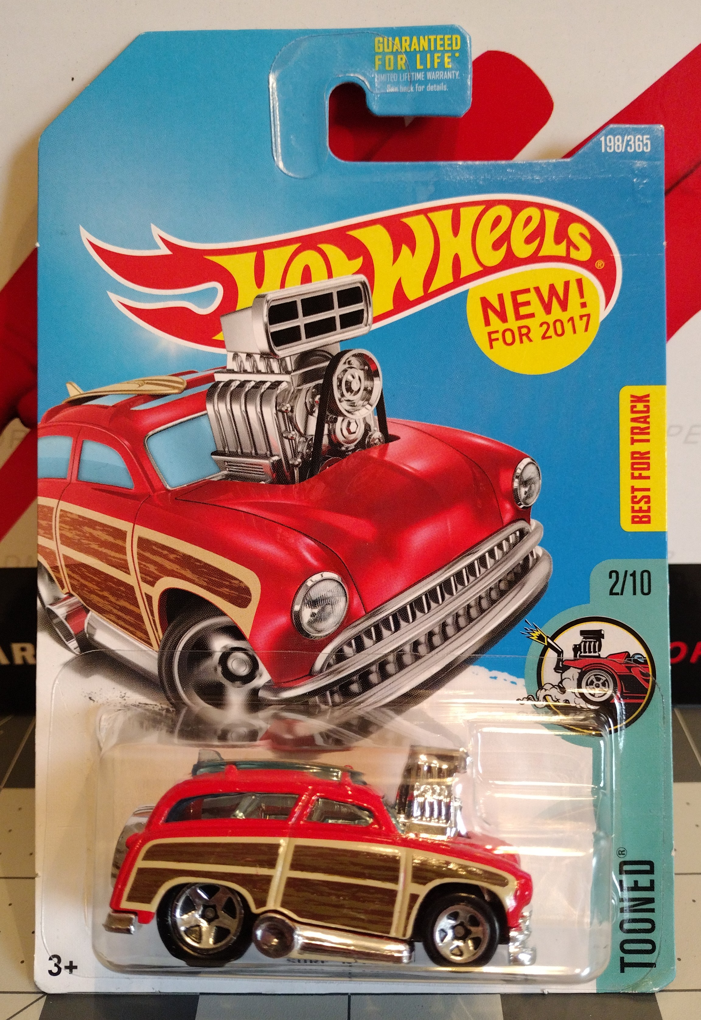 Collector submitted image