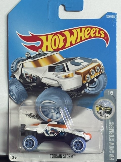 Collector submitted image