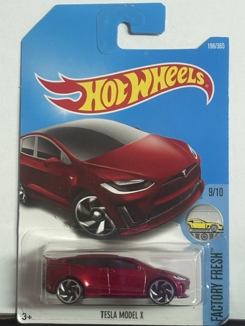Collector submitted image