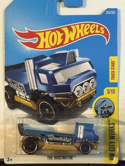 Collector submitted image