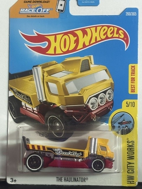 Collector submitted image