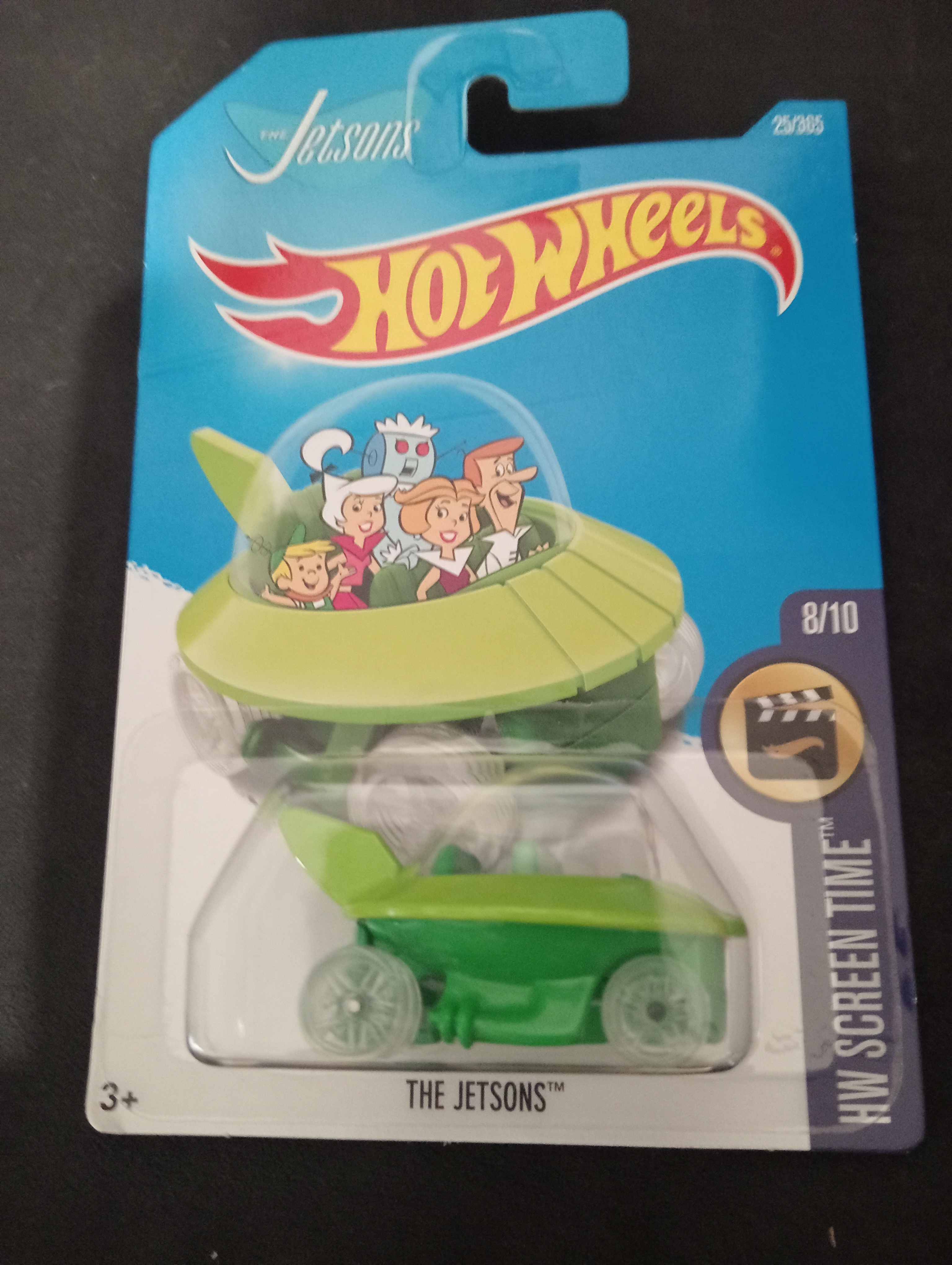 Collector submitted image