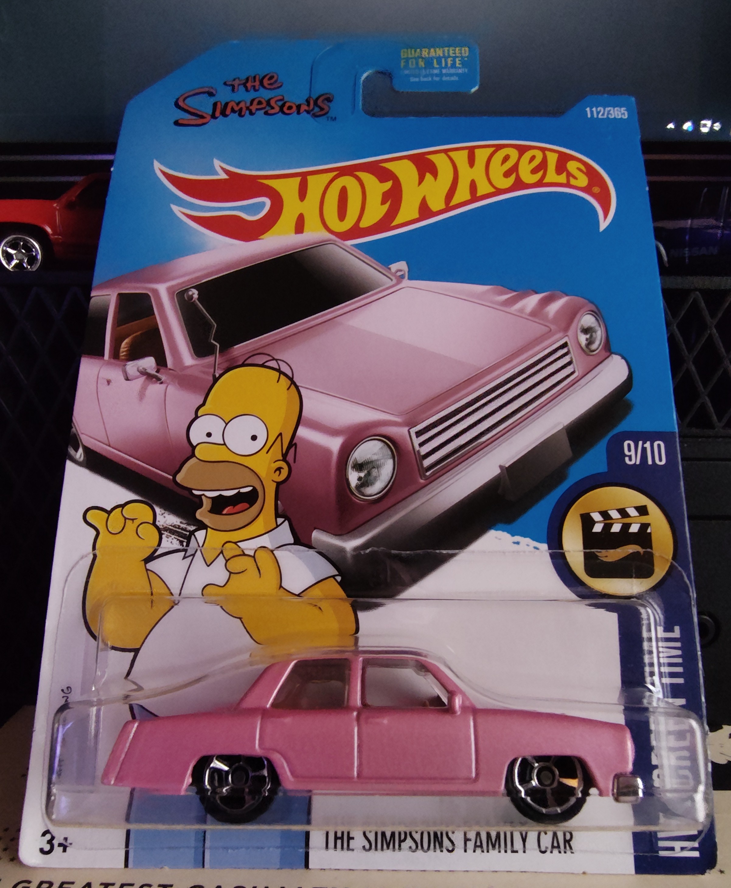 Collector submitted image